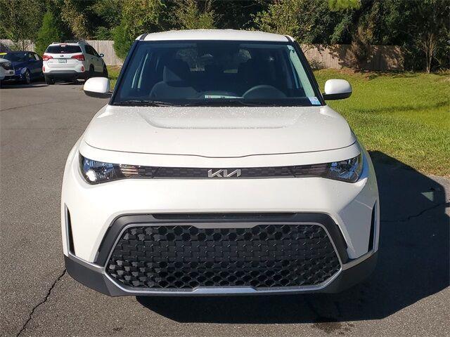 new 2025 Kia Soul car, priced at $18,970