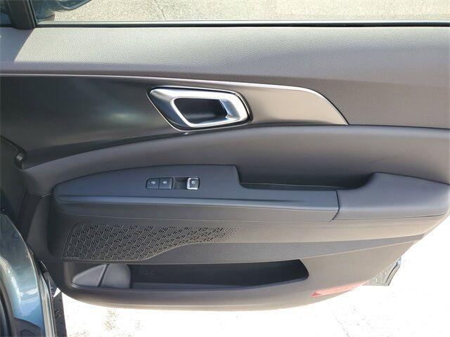 new 2026 Kia Carnival Hybrid car, priced at $52,763