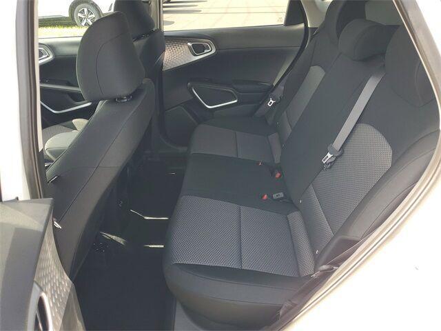 new 2025 Kia Soul car, priced at $22,380