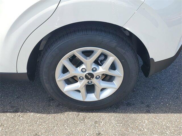 new 2025 Kia Soul car, priced at $22,380