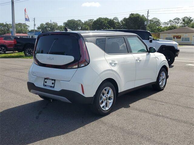 new 2025 Kia Soul car, priced at $22,380