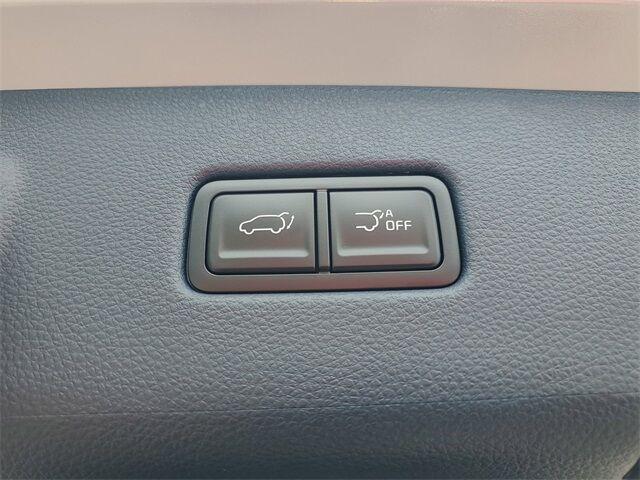 new 2026 Kia Carnival Hybrid car, priced at $43,630