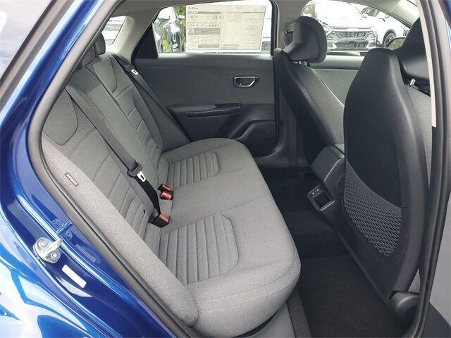 new 2025 Kia K4 car, priced at $23,599