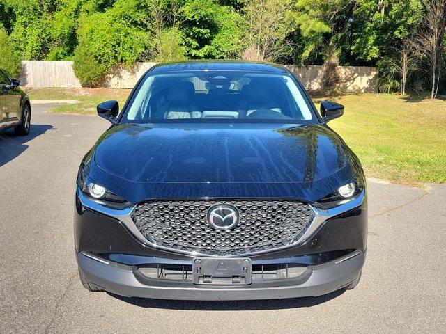 used 2024 Mazda CX-30 car, priced at $20,347