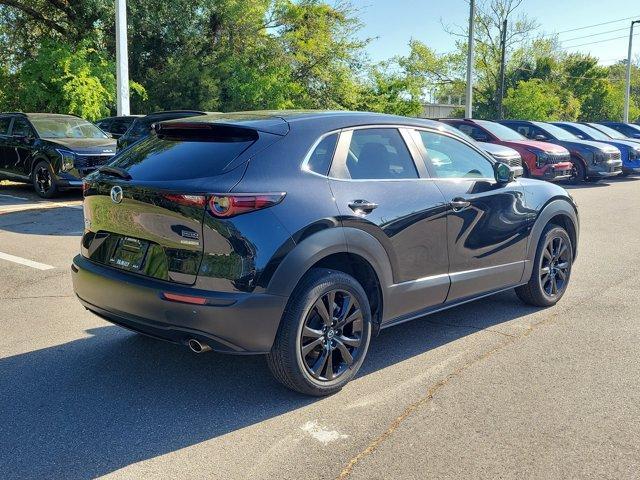 used 2024 Mazda CX-30 car, priced at $20,347
