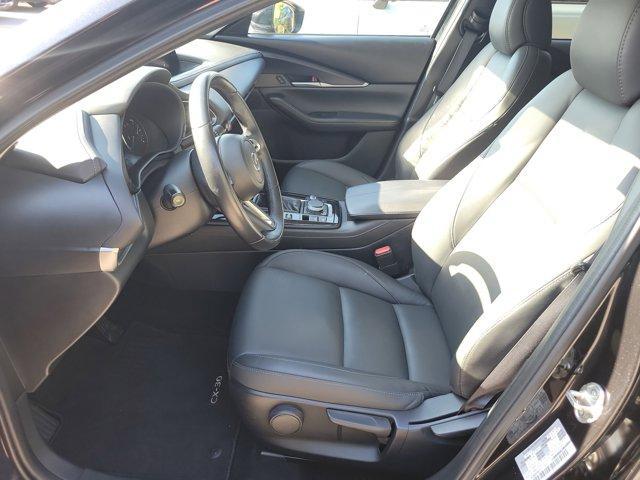 used 2024 Mazda CX-30 car, priced at $20,347