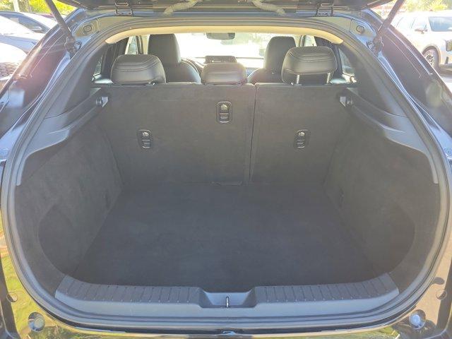 used 2024 Mazda CX-30 car, priced at $20,347