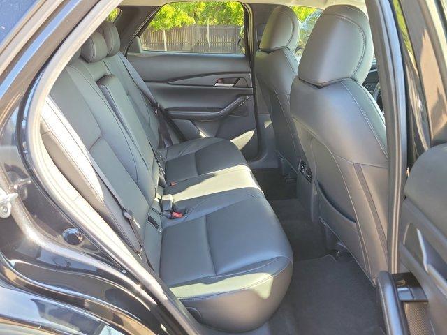 used 2024 Mazda CX-30 car, priced at $20,347