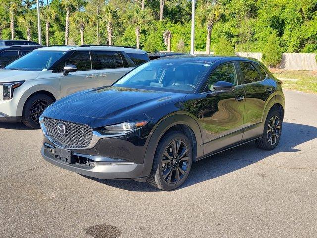used 2024 Mazda CX-30 car, priced at $20,347