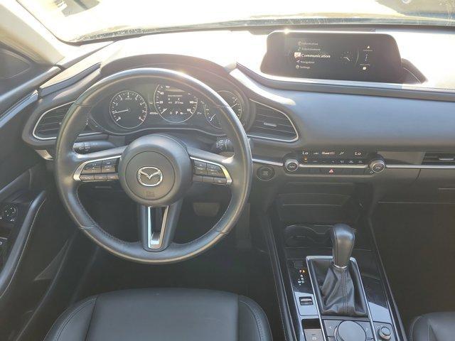 used 2024 Mazda CX-30 car, priced at $20,347