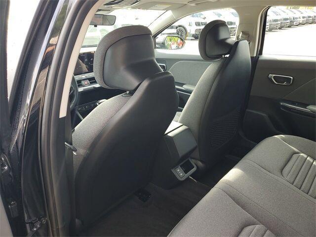 new 2025 Kia K4 car, priced at $23,701