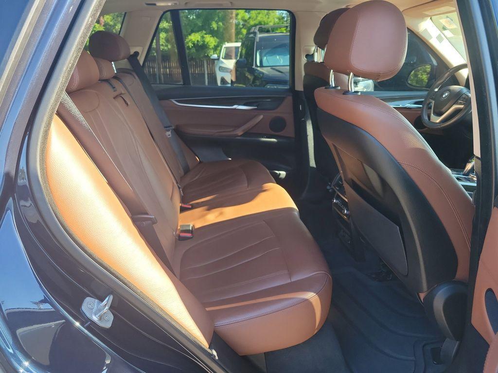 used 2016 BMW X5 car, priced at $11,848