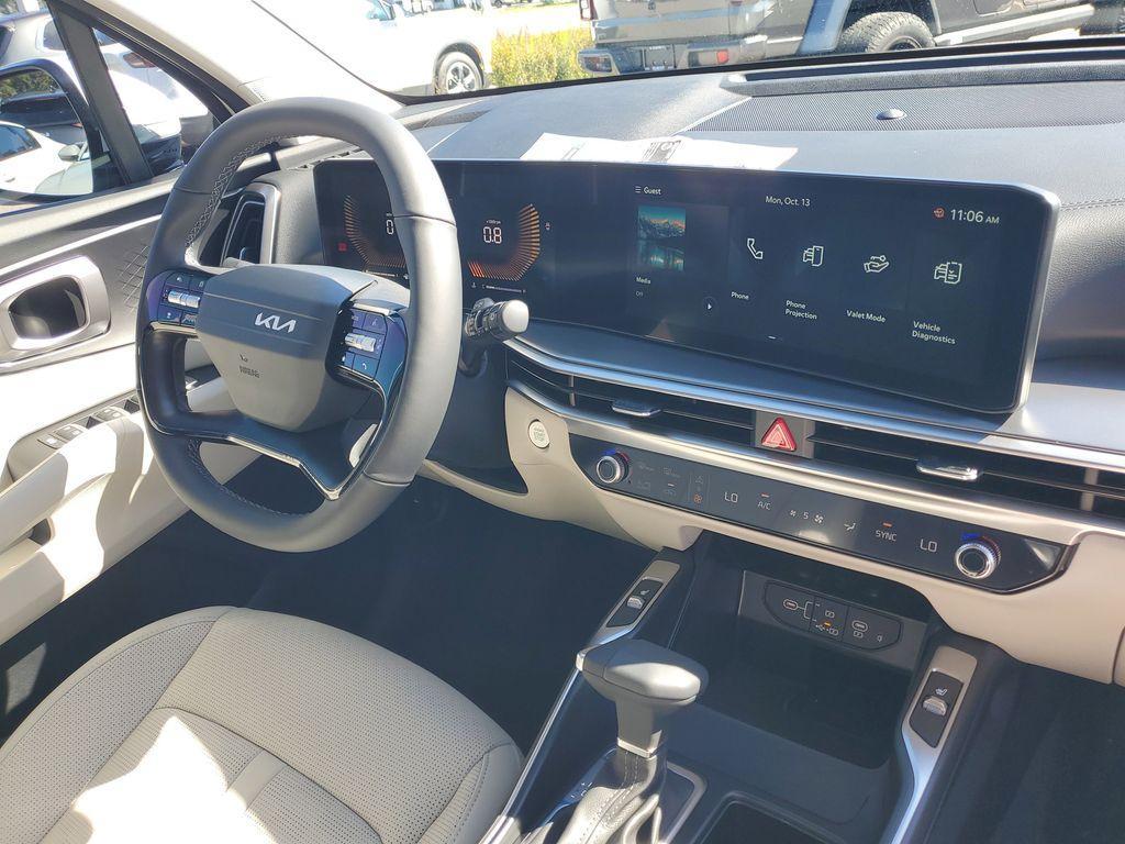new 2026 Kia Sorento car, priced at $36,032