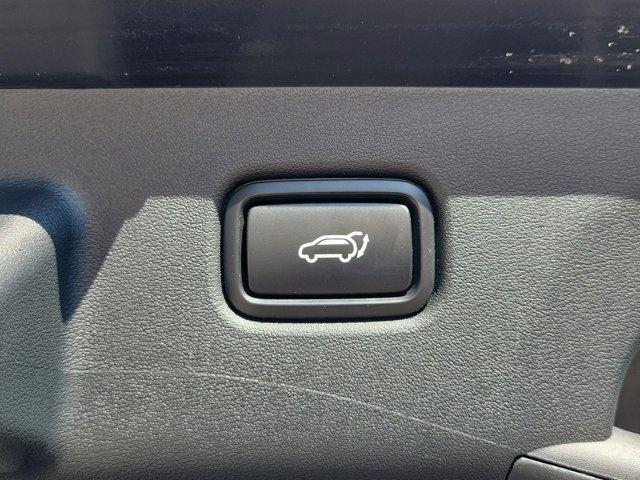 used 2023 Kia EV6 car, priced at $24,500