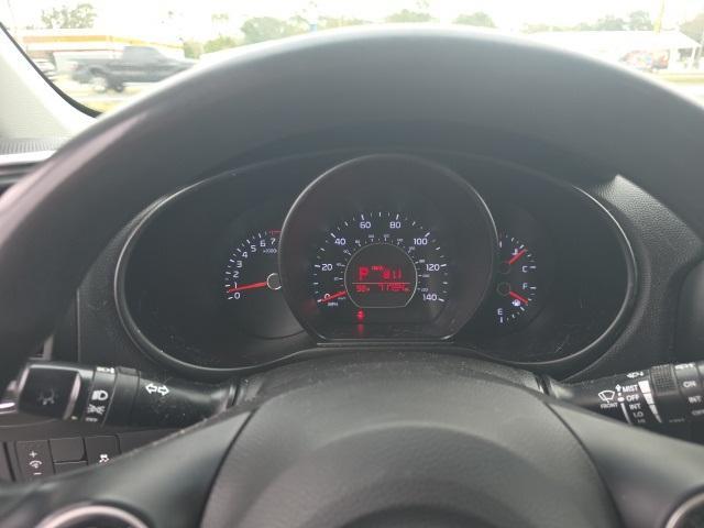 used 2016 Kia Soul car, priced at $8,500