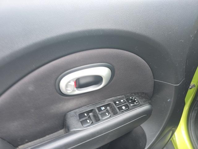 used 2016 Kia Soul car, priced at $8,500