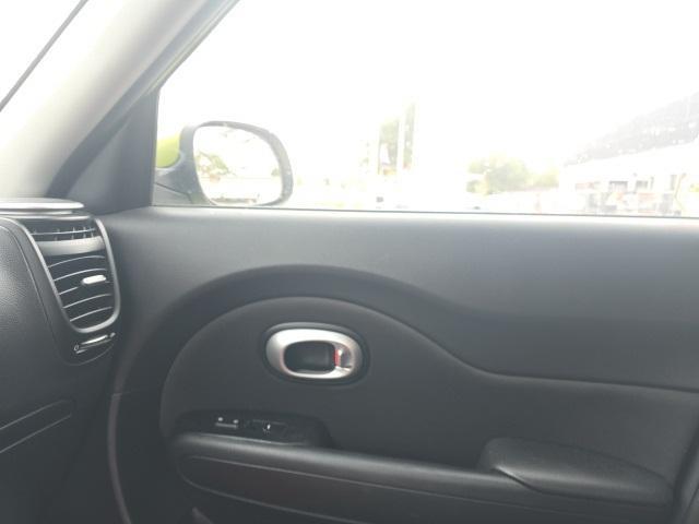 used 2016 Kia Soul car, priced at $8,500