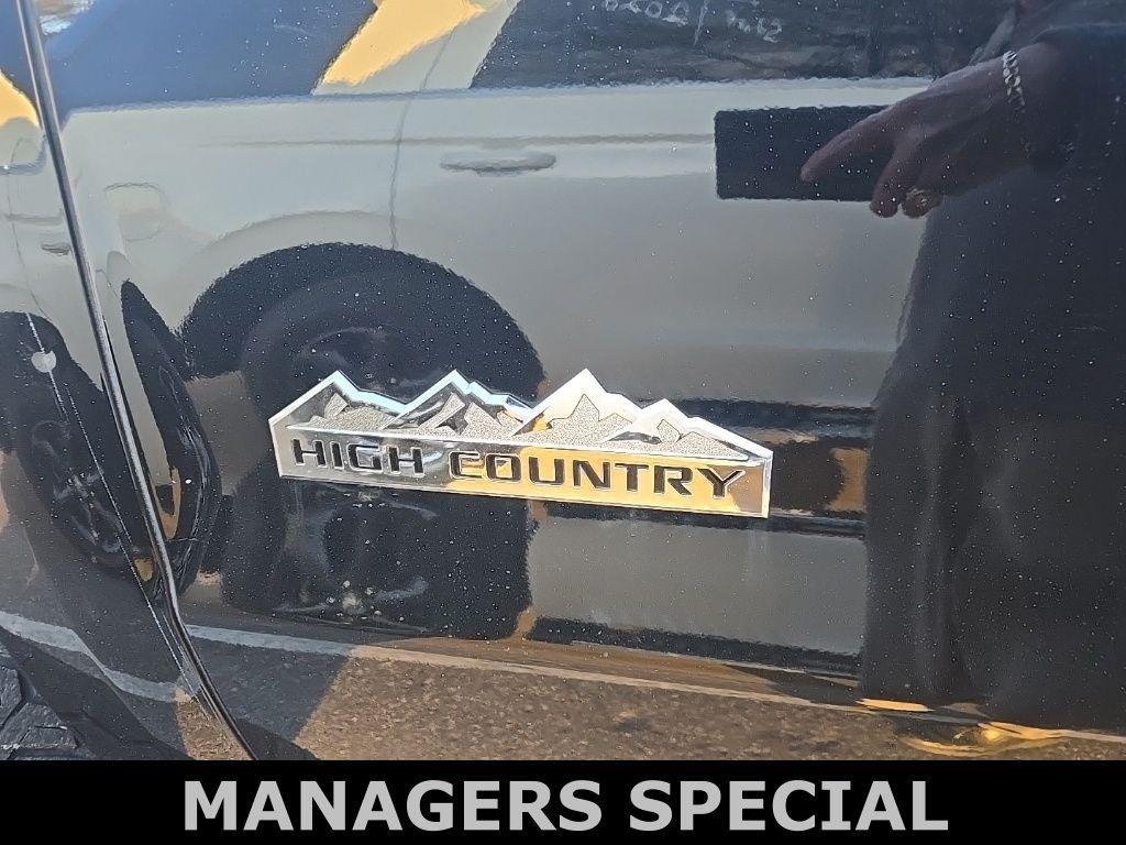 used 2017 Chevrolet Silverado 1500 car, priced at $29,995