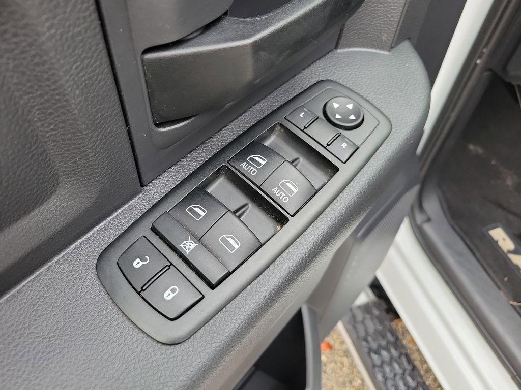 used 2012 Ram 1500 car, priced at $12,995