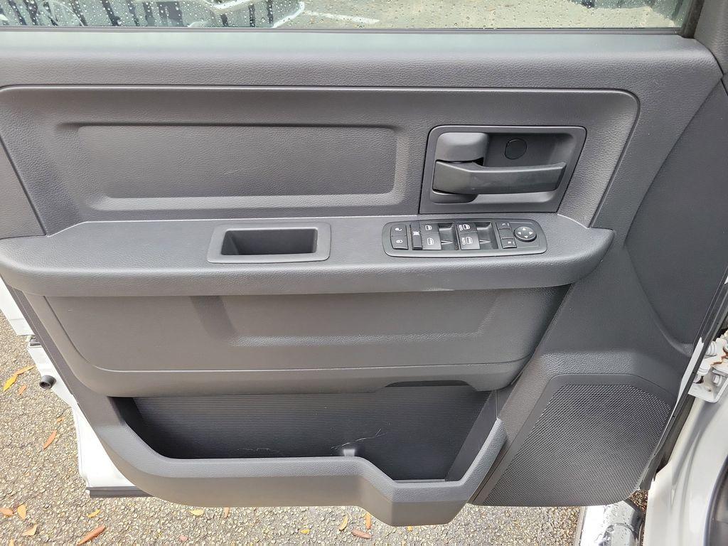 used 2012 Ram 1500 car, priced at $12,995