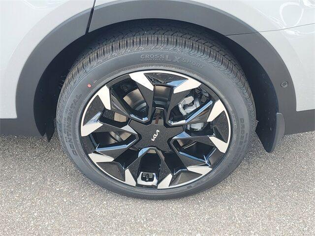new 2026 Kia Sorento car, priced at $42,542
