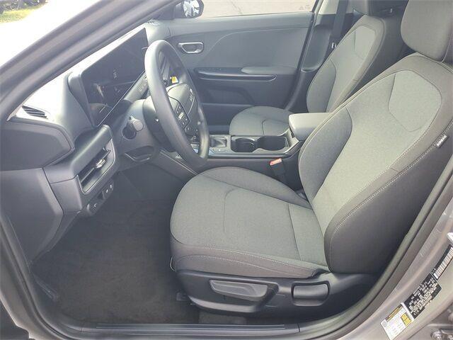 new 2025 Kia K4 car, priced at $22,790