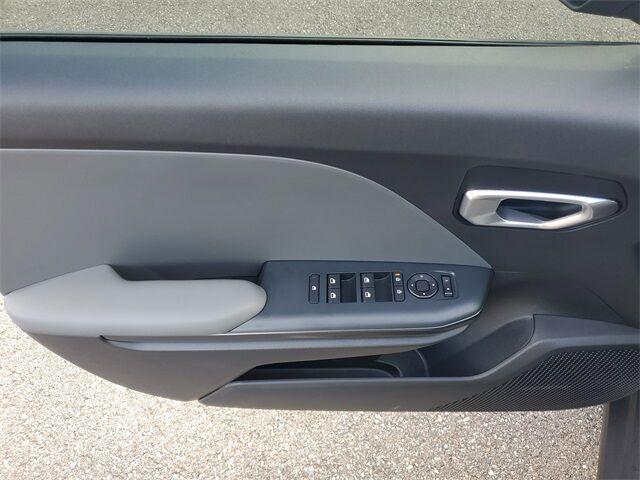 new 2025 Kia K4 car, priced at $22,790