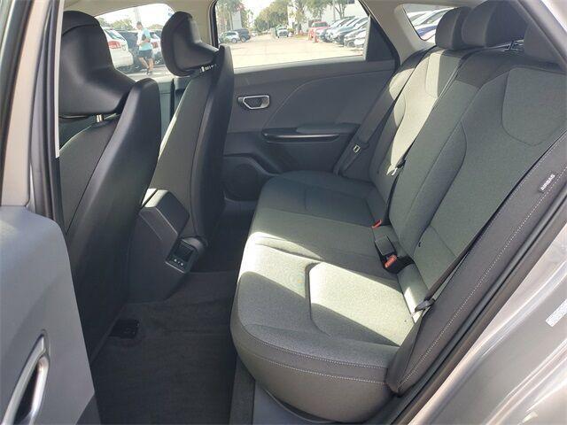 new 2025 Kia K4 car, priced at $22,790