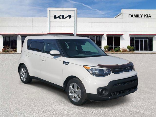 used 2018 Kia Soul car, priced at $13,995