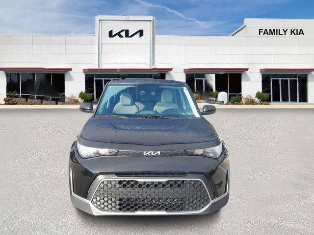 new 2025 Kia Soul car, priced at $18,970