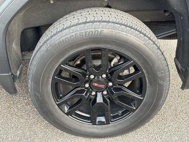 used 2020 GMC Sierra 1500 car, priced at $37,995