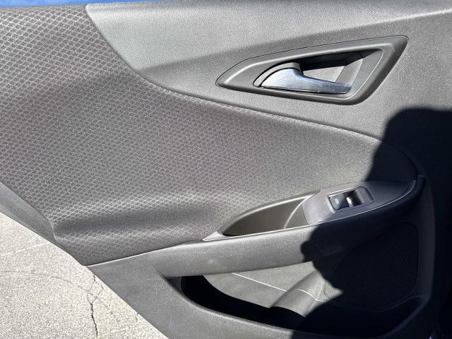 used 2019 Chevrolet Malibu car, priced at $14,995