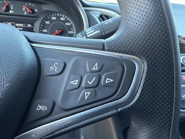 used 2019 Chevrolet Malibu car, priced at $14,995