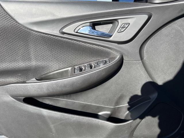 used 2019 Chevrolet Malibu car, priced at $14,995