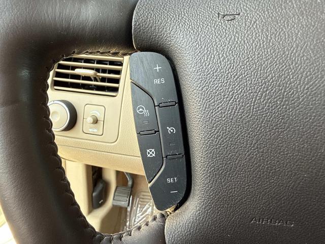 used 2011 Buick Lucerne car, priced at $7,988