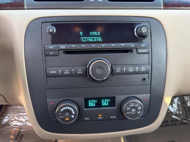 used 2011 Buick Lucerne car, priced at $7,988