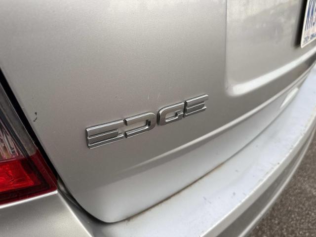 used 2013 Ford Edge car