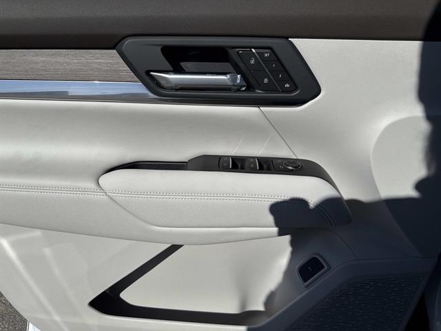 new 2026 GMC Terrain car, priced at $46,685