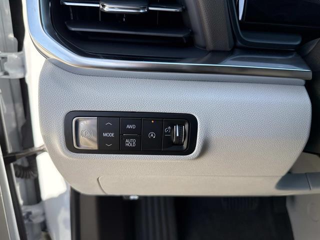 new 2026 GMC Terrain car, priced at $46,685