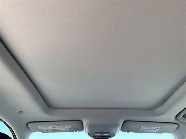 new 2026 GMC Terrain car, priced at $46,685