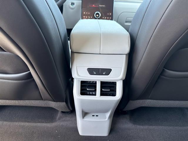 new 2026 GMC Terrain car, priced at $46,685