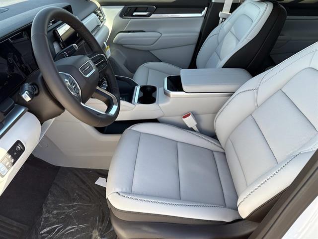 new 2026 GMC Terrain car, priced at $46,685