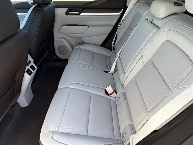 new 2026 GMC Terrain car, priced at $46,685