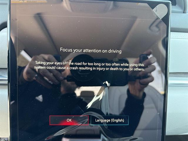 new 2026 GMC Terrain car, priced at $46,685