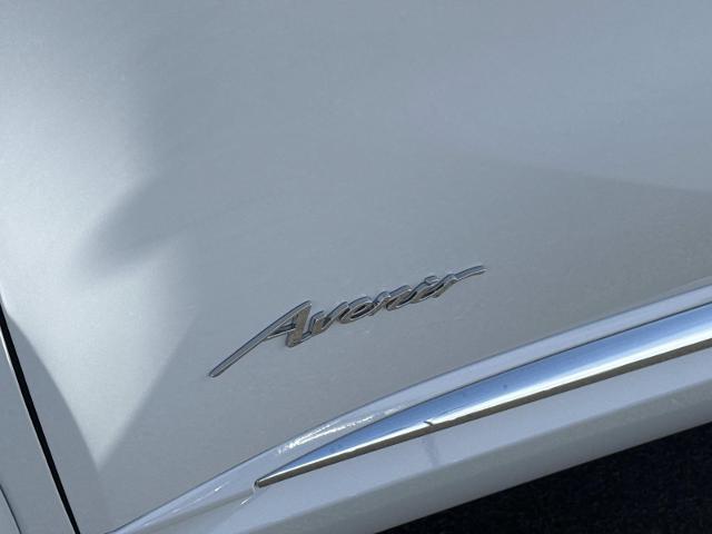 new 2026 Buick Envision car, priced at $53,295