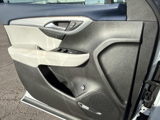 new 2026 Buick Envision car, priced at $53,295