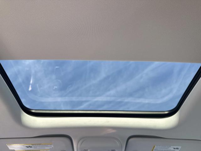 new 2026 Buick Envision car, priced at $53,295