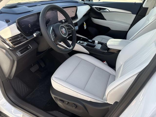 new 2026 Buick Envision car, priced at $53,295