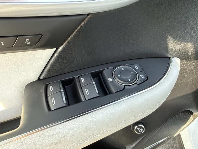 new 2026 Buick Envision car, priced at $53,295