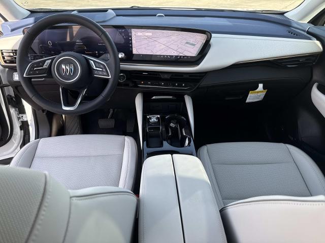 new 2026 Buick Envision car, priced at $53,295
